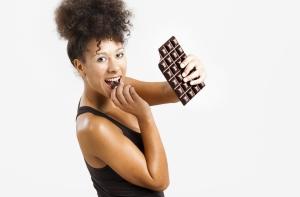 Шоколад может изменить характер человека