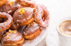 Сахар сыграл с памятью злую шутку