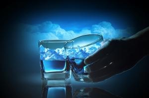 В этом году в Рижском регионе уже изъято 16 тонн нелегального алкоголя