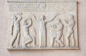 Нобелевскую премию мира могут получить борцы с химоружием