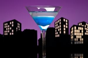 После употребления алкоголя в больницу попали трое несовершеннолетних