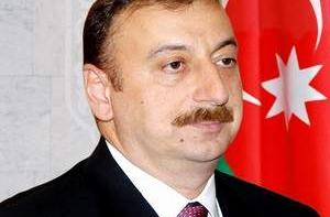 Ильхам Алиев объявлен президентом Азербайджана