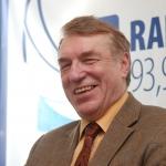 Профессор: наши ученые достойны Нобелевской премии (АУДИО)