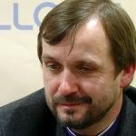 Архиепископ сравнил Народный фронт Латвии с пророком Моисеем