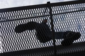 За убийство матери двух детей задержаны трое молодых людей