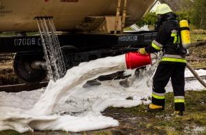 По меньшей мере 10 человек погибли при пожаре в японской больнице