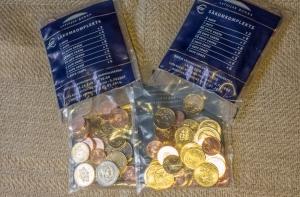 В Латвии начинается информационная кампания о евро