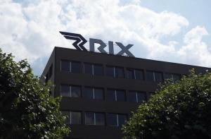 Ситуация в аэропорту «Рига» нормализовалась (АУДИО)