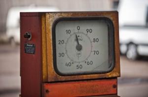 Налог на автогаз передали на рассмотрение комиссиям