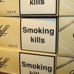 Ученые вычислили смертельную дозу никотина