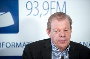 Липман: мне все еще мешают спасти Liepājas Metalurgs