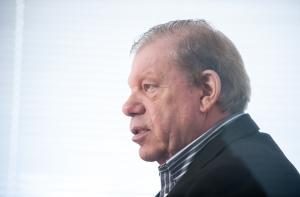 Липман: имущество Liepājas metalurgs будет распродано