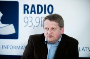 Lattelecom: фиксированные телефоны проживут еще 10 лет (АУДИО)