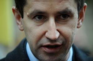 Учителя освистали проект госбюджета на 2014 год