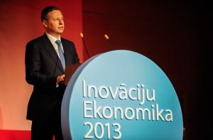 Президент: процесс инноваций должен быть приоритетным