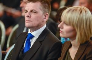 Эйнар Репше вступился за латвийский бизнес