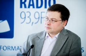 Премьер надеется на благоразумие нацблока