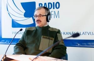 На одного инспектора приходится 3000 рыбаков