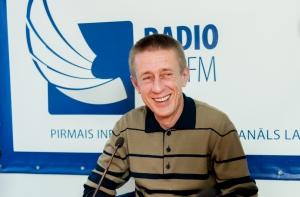 У портала Imhoclub появилась латышская версия