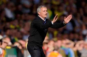 Жозе Моуринью купил дом в Мадриде