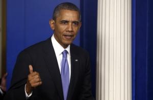 Конгресс США одобрил повышение потолка госдолга