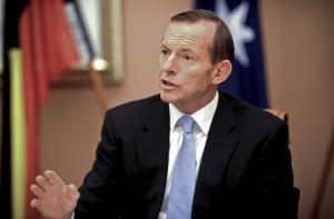 Премьер-министр Австралии объявил об окончании миссии в Афганистане