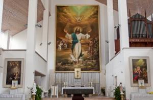 31 октября в истории Латвии: день Большой Картины