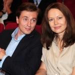 СМИ: у Сергея Безрукова и его жены родилась двойня