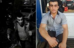 Суд арестовал предполагаемого убийцу из Бирюлева