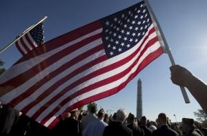 Американец устроил бойню в жилом доме