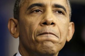 Обаму уличили в ущемлении свободы прессы