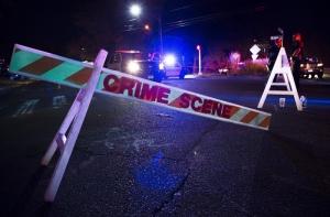 Полиция подтвердила гибель виновницы стрельбы у Капитолия