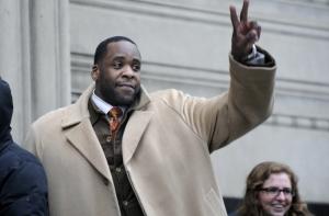 Бывшему мэру Детройта дали 28 лет за коррупцию