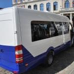 Перевозчики терпят огромные убытки от нелегальных маршруток