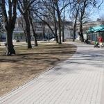 Прошедшей ночью побито несколько температурных рекордов