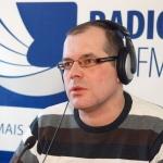 Андрей Мамыкин возвращается на ПБК