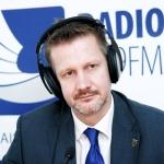 АНОНС: на радио Baltkom - глава Торгово-промышленной палаты Янис Эндзиньш