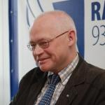 АНОНС: на радио Baltkom - политолог Ояр Скудра