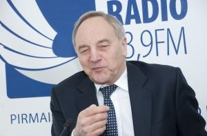 Президент не согласен с ограничениями на ВНЖ