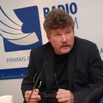 Rigas satiksme не боится «автомобильного бума» нерижан в столице (АУДИО)