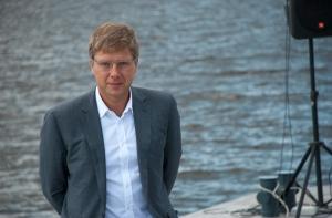 Ушаков: российские туристы в Риге тратят больше всех (ВИДЕО)