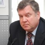 Урбанович: Домбровскис уже выполнил свою миссию