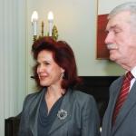 Силиньш: заставим Сейм прислушаться к пенсионерам