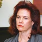 Аболтиня в США рассказала о роли женщины в Латвии