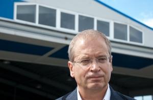 Уменьшение численности населения ведет к удорожанию услуг самоуправлений