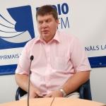 Калвитис прогнозирует успех СЗК на предстоящих выборах