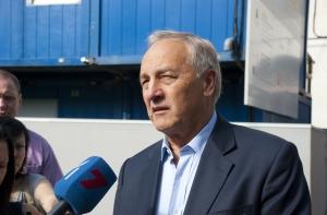 Президент Латвии может «зарубить» введение квот для видов на жительство