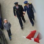 После масштабной проверки были наказаны 19 полицейских