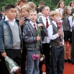 Среднюю школу имени Гердера объединят с Рижской русской школой