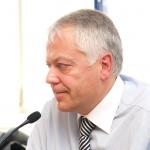 Мэр Лиепаи: подоходный налог должны начислять самоуправления